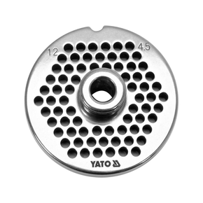 Sítko s průměrem ok 4,5 mm pro YG-03215 s objímkou | YATO, YG-03261