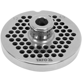 Sítko s průměrem ok 4,5 mm pro YG-03215 s objímkou | YATO, YG-03261