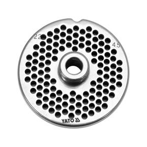 Sítko s průměrem ok 4,5 mm pro YG-03235 s objímkou | YATO, YG-03271