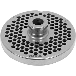 Sítko s průměrem ok 4,5 mm pro YG-03235 s objímkou | YATO, YG-03271