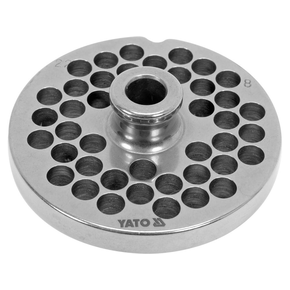 Síto o průměru ok 8 mm pro YG-03235 s objímkou | YATO, YG-03273