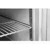 Dvoudveřový mrazící stůl - Line 700 | YATO, YG-05251