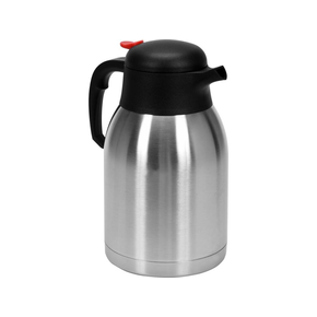Termoska s tlačítkem 2,0 l | YATO, YG-07014