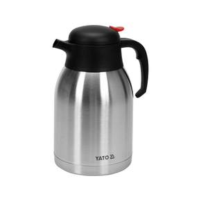 Termoska s tlačítkem 2,0 l | YATO, YG-07014
