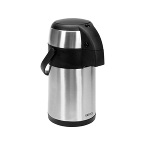 Termoska s pumpičkou 2,2 l | YATO, YG-07016