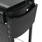 Plynový gril, 2+2, 5 kW, 3v1 | YATO, Asahi