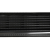 Chladící vitrína 300 l 65x80x144 cm černá | YATO, YG-05040
