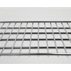 Witryna chłodnicza 78 l 43x39x98 cm czarna | YATO, YG-05060