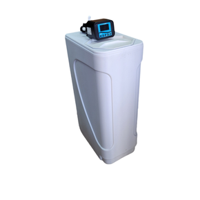 Automatický změkčovač horké vody 9000 l | MIJAR, Maxi Elegant F10 Hot