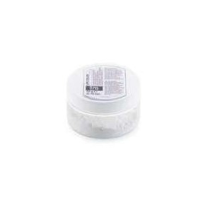 Potravinářské barvivo v prášku, lipo color, bílé, 20 g | SILIKOMART, i78