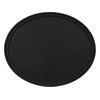Protiskluzový oválný číšnický podnos 600x735 mm | YATO, YG-02087