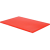 Krájecí deska 450x300x13 mm, červená | YATO, YG-02170