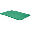 Krájecí deska 450x300x13 mm, zelená | YATO, YG-02171