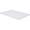 Krájecí deska 450x300x13 mm, bílá | YATO, YG-02174