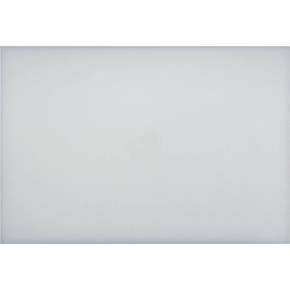 Krájecí deska 450x300x13 mm, bílá | YATO, YG-02174
