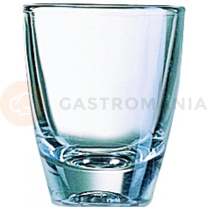 Sklenice na panáky 30 ml, 42x50 mm | ARCOROC, Gin
