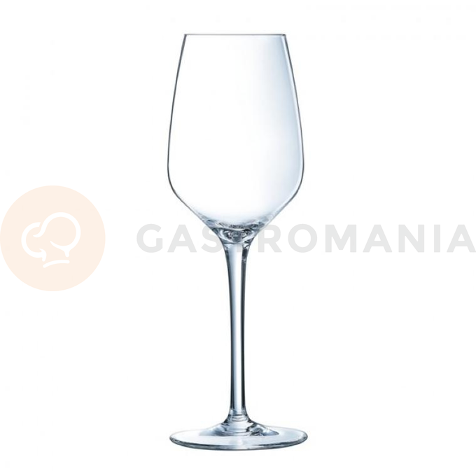 Sklenice 210 ml, 112x230x66 mm | CHEF&amp;SOMMELIER, Sequence