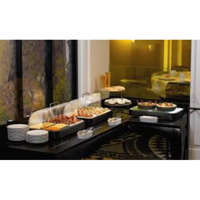 Miska 750 ml, 140 mm | DEGRENNE, Evento