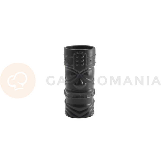 Hrnek tiki 400 ml, 165x164x76x76 mm | GENWARE, Barware