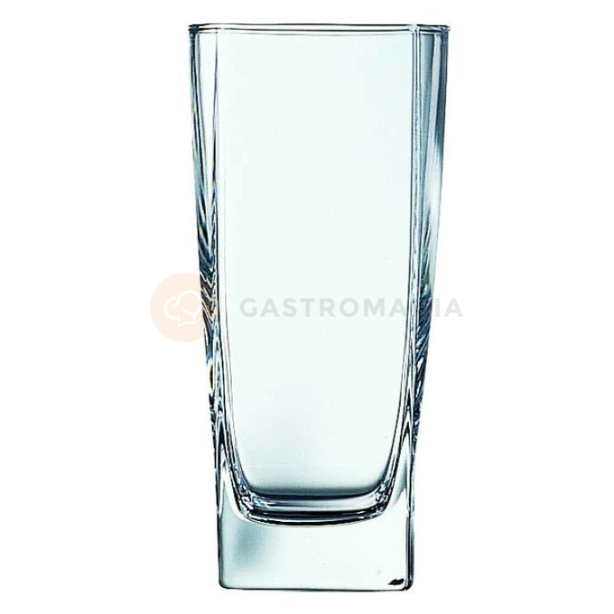 Sklenice hi ball - 6 ks 330 ml, 67x141 mm | LUMINARC, Sterling