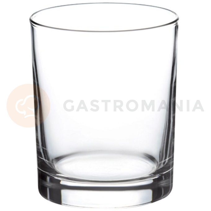 Nízká sklenice 250 ml, 73x89 mm | PASABAHCE, Istanbul