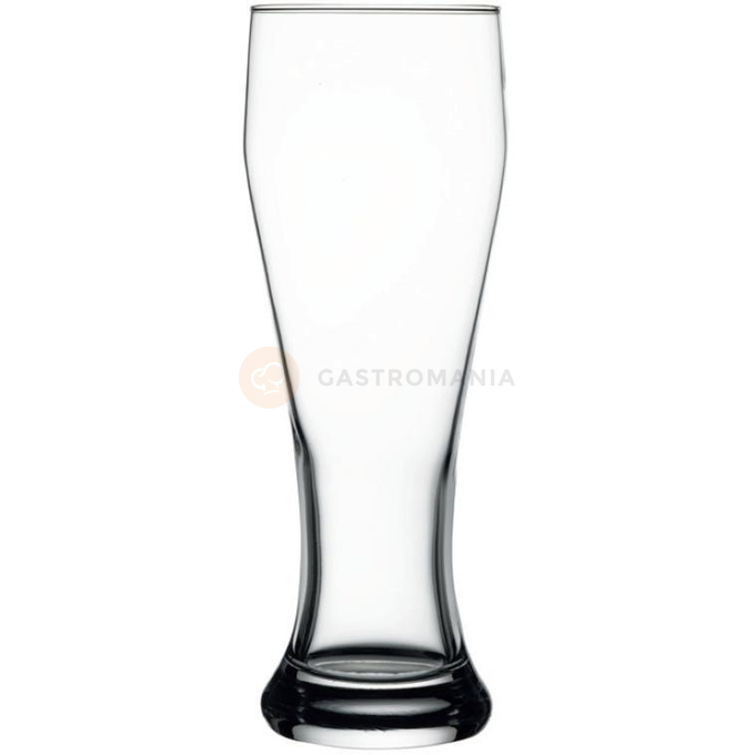 Sklenice na pivo 665 ml, 86x233 mm | PASABAHCE, Weizenbeer