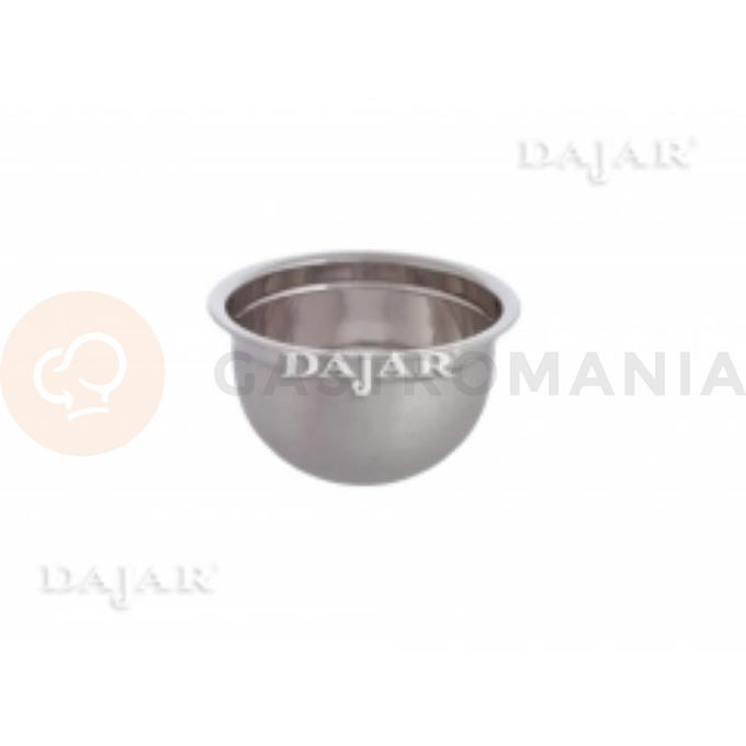 Nerezová mísa 1,7 l, 185 mm | DOMOTTI, Dwa Tony