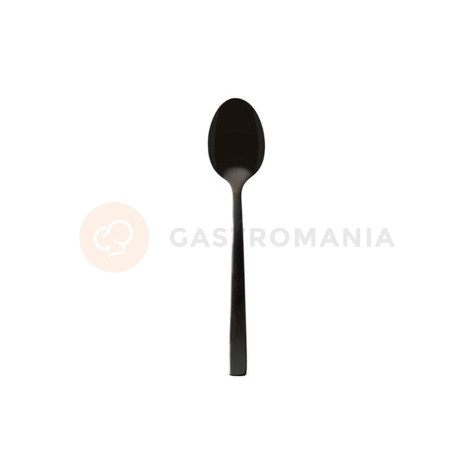 Čajová lžička - 12 ks 140 mm | AMBITION, Prato Black