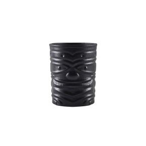 Tiki hrnek 360 ml, 83x105x85x85 mm | GENWARE, Drinkware