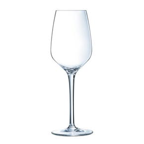 Sklenice 210 ml, 112x230x66 mm | CHEF&amp;SOMMELIER, Sequence