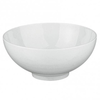 Porcelánová mísa, bílá, 280 mm | DEGRENNE, Evento