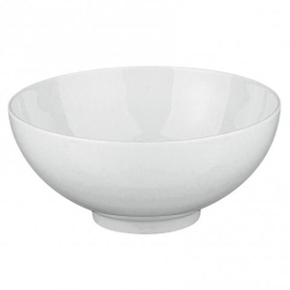 Porcelánová mísa, bílá, 280 mm | DEGRENNE, Evento