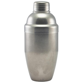 Šejkr 500 ml, 198x85x85 mm | GENWARE, Barware