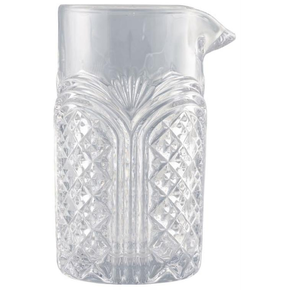 Barmanská sklenice 500 ml, 164x94x109 mm | GENWARE, Barware