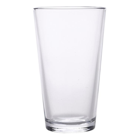 Šejkr 450 ml, 88x147x86x86 mm | GENWARE, Barware