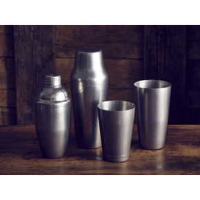 Šejkr 700 ml, 161x90x90 mm | GENWARE, Barware