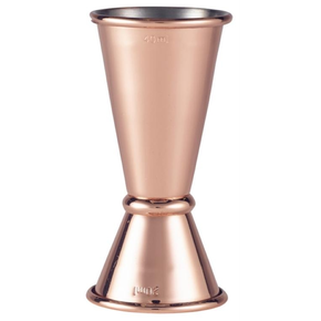 Barmanská odměrka 20 ml, 89x45x45 mm | GENWARE, Barware