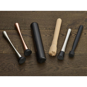 Barmanské drtítko 205x34x34 mm | GENWARE, Barware
