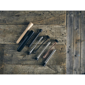 Barmanské drtítko 225x40x40 mm | GENWARE, Barware