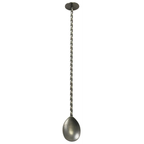 Barmanská lžíce 270x29x270 mm | GENWARE, Barware