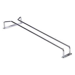 Věšák na skleničky 40x115x410 mm | GENWARE, Barware