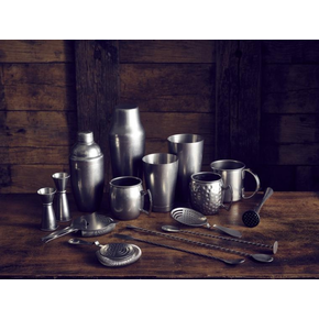 Hrnek Vintage 480 ml, 100x90x92x127 mm | GENWARE, Barware