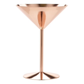 Sklenice na margaritu 240 ml, 120x160x120x120 mm | GENWARE, Barware