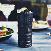 Hrnek tiki 400 ml, 165x164x76x76 mm | GENWARE, Barware