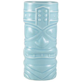 Hrnek tiki 400 ml, 165x167x75x75 mm | GENWARE, Barware