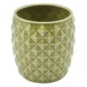 Hrnek tiki 400 ml, 93x100x95x95 mm | GENWARE, Barware