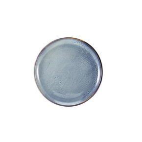 Talíř coupe 275x30x275x275 mm | GENWARE, Terra Aqua