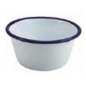 Mísa na salát 500 ml, 120x60 mm, smaltovaná | GENWARE, Enamel Wide
