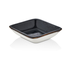 Miska kwadratowa 130 ml, 110 mm | BY BONE, Balance