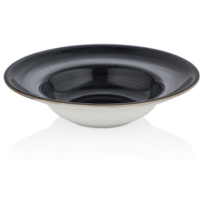 Talerz do makaronu 450 ml, 250 mm | BY BONE, Balance